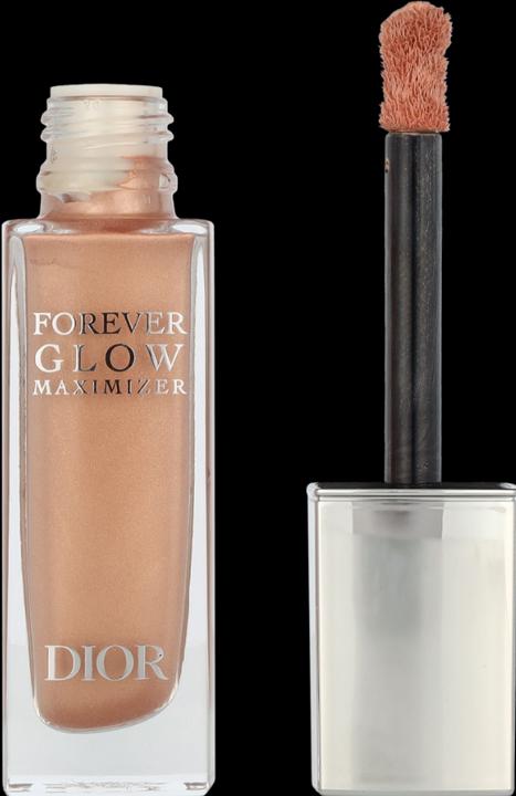Image du produit Dior Forever Glow Maximizer 017 Int24 (#017 Nude, Highlighter, 80 g)