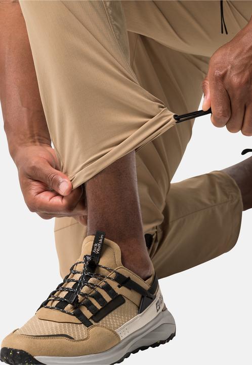 Immagine prodotto Jack Wolfskin Pantaloni Wanderthirst M (52)