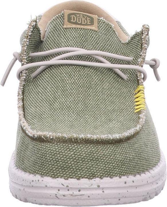 Image du produit Hey Dude Wally Coastline Jute (47)