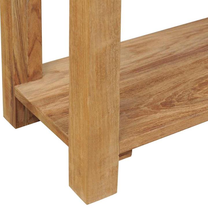 Image du produit VidaXL Franseza (120 x 30 x 80 cm)