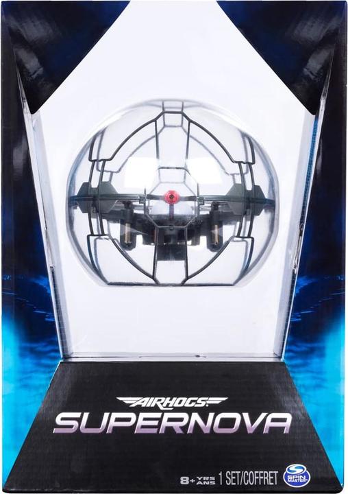 Immagine prodotto Spin Master Airhogs Supernova