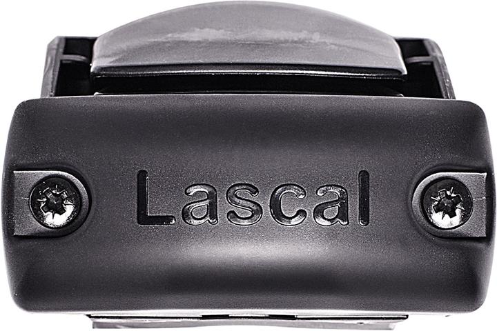 Lascal Pipe ageing set for rolling side