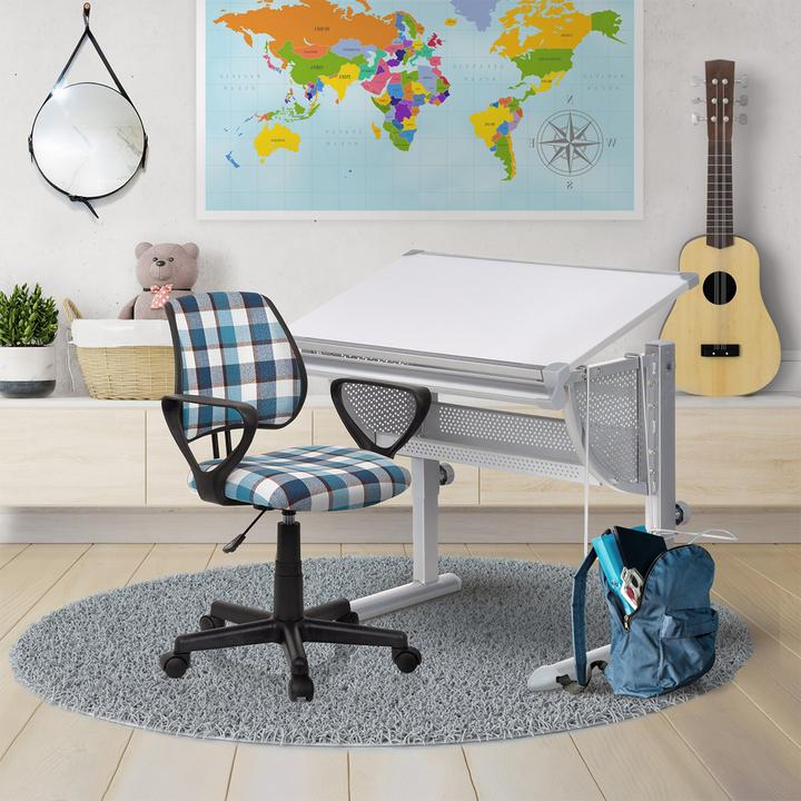 Produktbild Hjh Office Belia (80 x 80 x 50 cm)