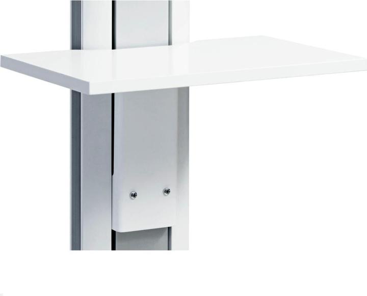 Immagine prodotto SMS X Conference Codec Shelf - Scaffale per sistema di videoconferenza