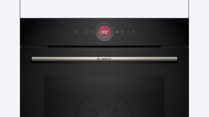 Produktbild Bosch Hausgeräte Serie 8 HBG7721B1