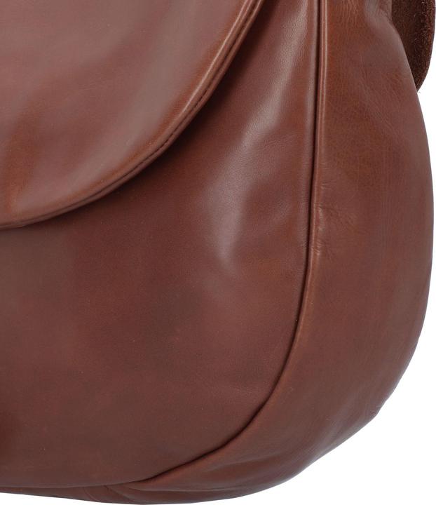 Immagine prodotto Harolds Caugio Schultertasche Leder 30 cm