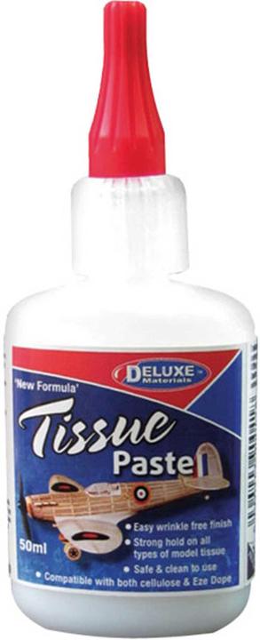Deluxe Materials Tissue Paste 50ml (50 ml)