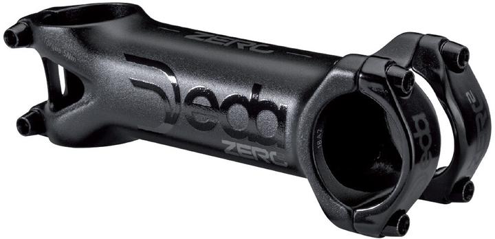 Actual product image Deda Elementi Zero2 stem (100 mm, 100 mm)