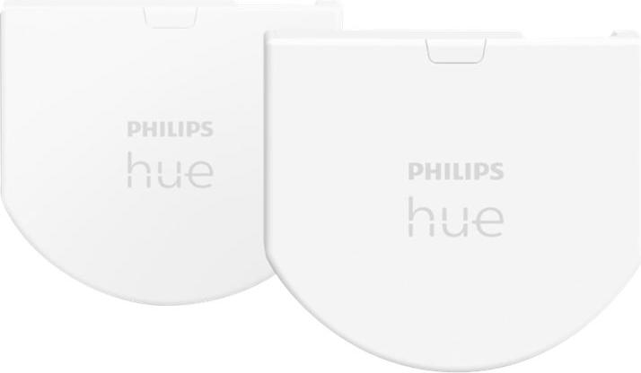 Image du produit Philips Hue Module d'interrupteur mural Hue
