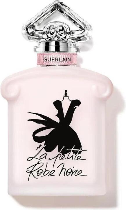 Guerlain Lprn L'Eau Rose Eau De Toilette 100ml (Eau de Toilette, 100 ml)