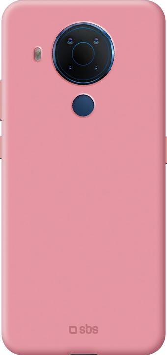Image du produit SBS Housse de protection (Nokia 5.4)