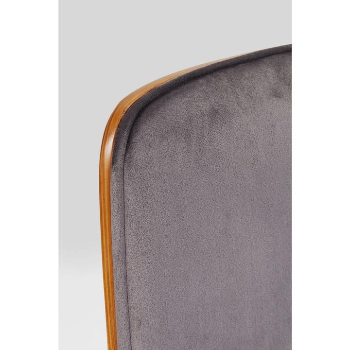 Immagine prodotto Kare Design Sedia Gigi Grey