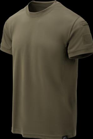 Actual product image Helikon TopCool Lite, S (Olive) - Militär Funktionsshirt (S)