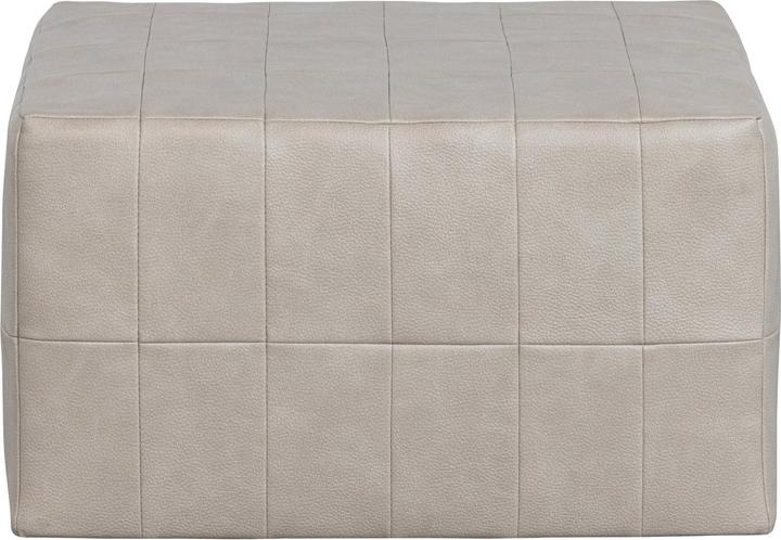 Actual product image BePureHome Hocker