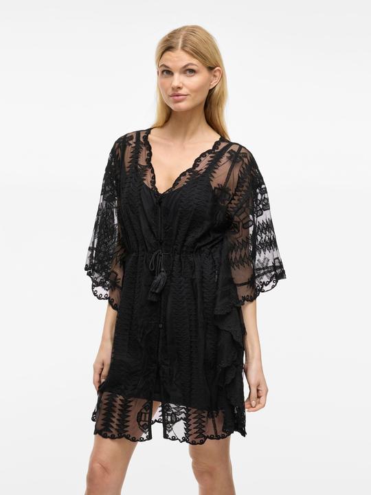 Immagine prodotto Vila VIODETTI Kaftan Minikleid (S/M)