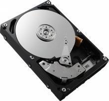 Produktbild Dell 600GB 15K 12G 2,5INCH SAS ENT HDD (0.60 TB, 2.5")