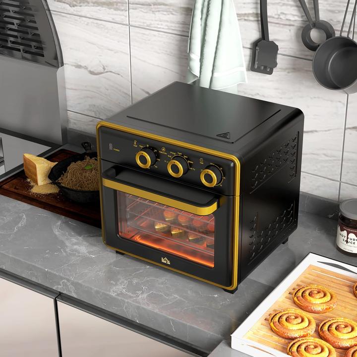 Actual product image Jamb Backofen (EU plug)