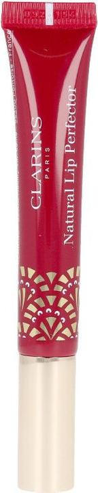 Actual product image Clarins Eclat Minute - Embellisseur Lèvres Intense Garnet 18 (18 Intense Garnet)