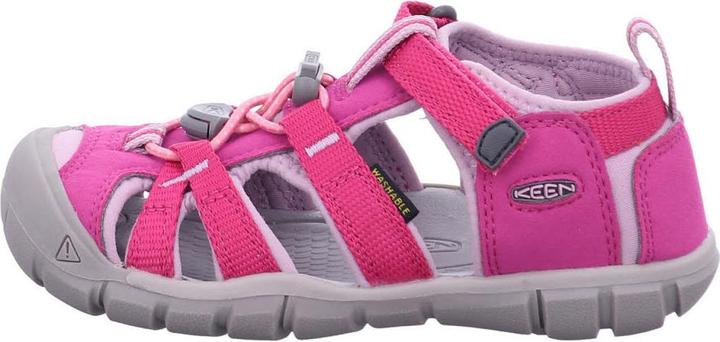Actual product image Keen C Seacamp II CNX (31)