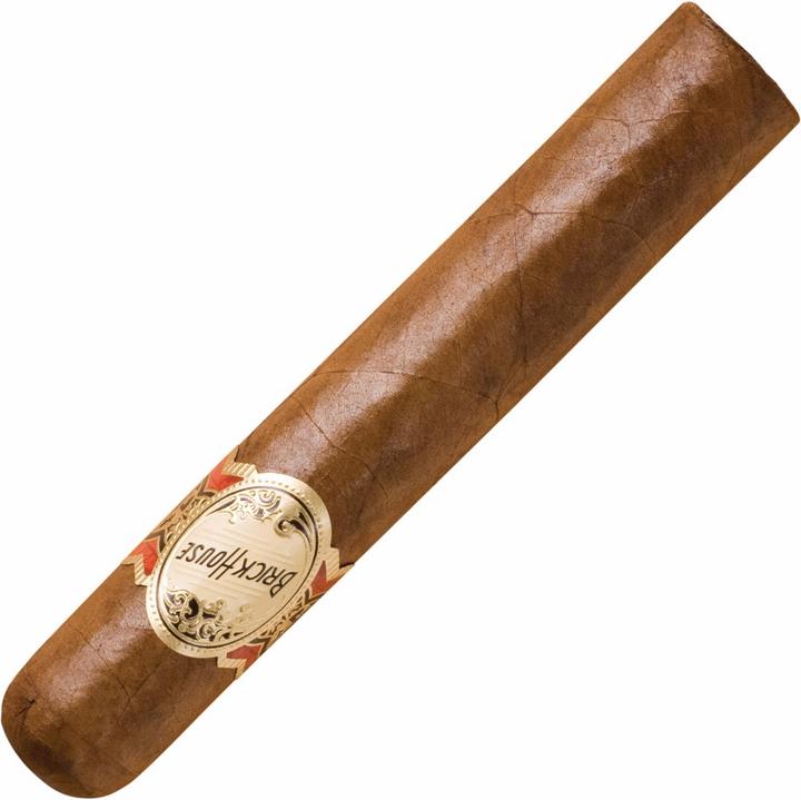 Actual product image Brick House Natural Robusto (Robusto)