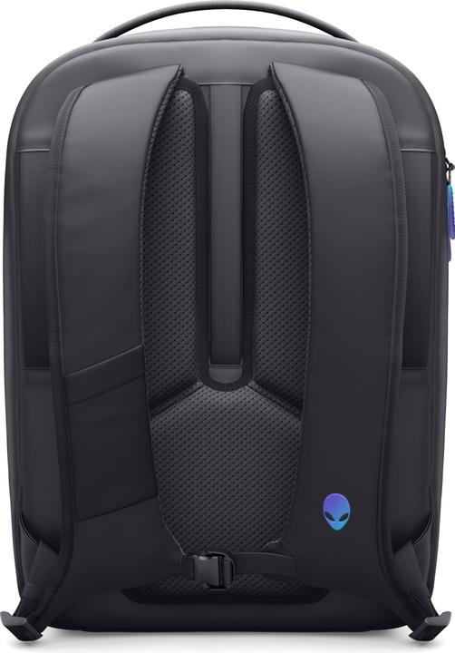 Actual product image Dell Alienware 18 Backpack AW7825P (28 l)