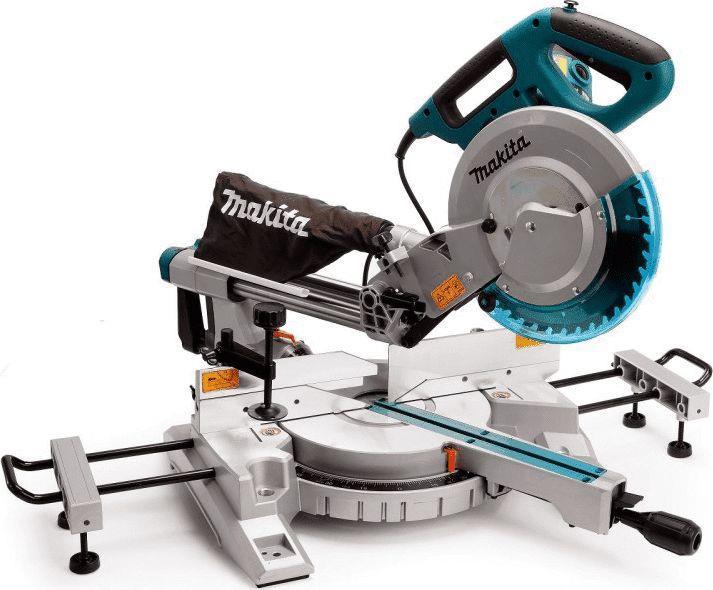 Immagine prodotto Makita Ls1018ln