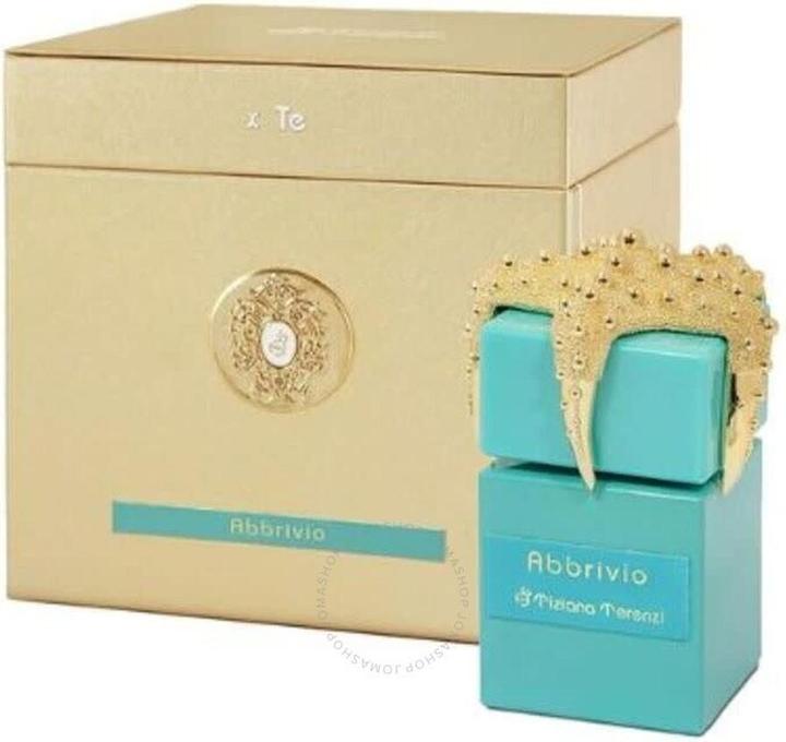 Produktbild Tiziana Terenzi Abbrivio (Eau de Parfum, 100 ml)