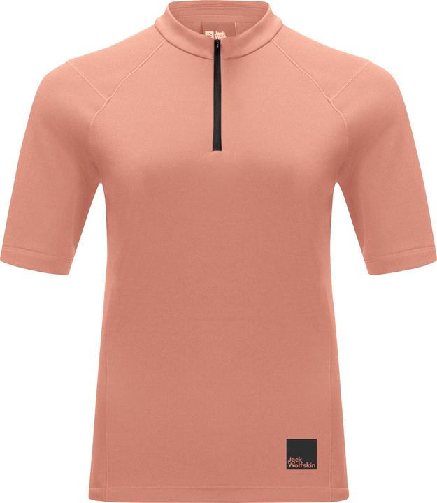 Jack Wolfskin Bike Commute Hz T W