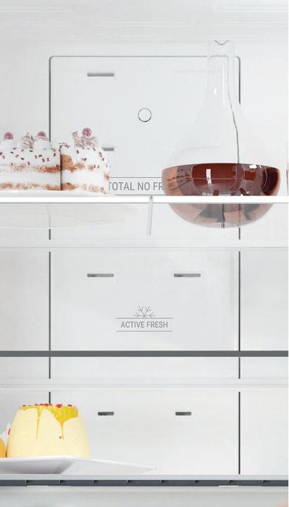 Produktbild Hotpoint HA70BE 973 X (462 l)