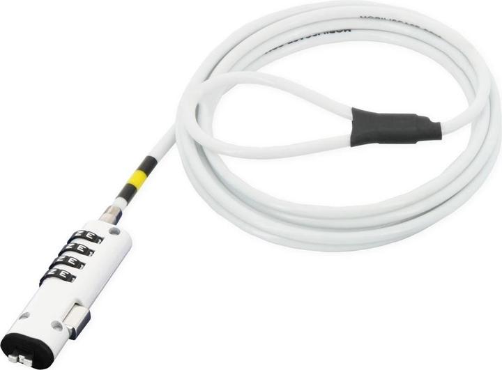 Produktbild Mobilis Nano - Slim security lock - Code