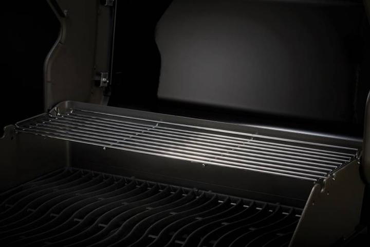 Produktbild Napoleon Rogue 525 'All Black' (16.60 kW)