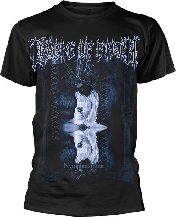 Immagine prodotto Cradle Of Filth Piccolo segreto sporco (M)