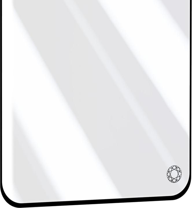 Image du produit Bigben Connected Film flexible en verre (1 pièce(s), ZTE Nubia Red Magic 6 Pro)