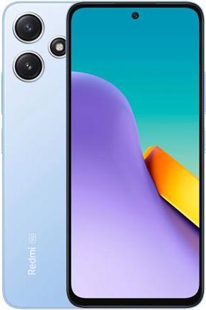 Produktbild Xiaomi Redmi 12 (256 GB, Skybeau, 6.79", Hybrid Dual SIM, 50 Mpx, 4G)
