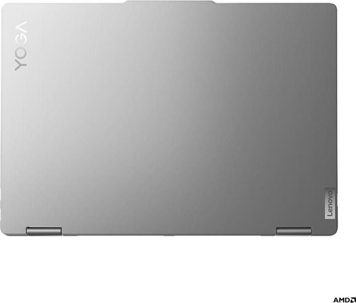 Image du produit Lenovo Yoga 7 (16", AMD Ryzen 7 7735U, 16 Go, 1000 Go, DE)