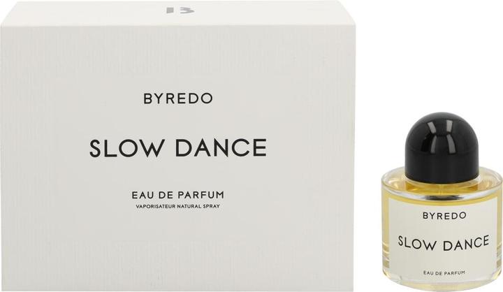 Image du produit Byredo Slow Dance Eau de Parfum (Eau de parfum, 50 ml)