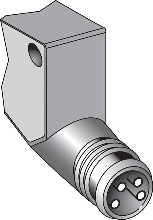 Actual product image Sick GL6-P4212 Miniature photoelectric sensors, GL6-P4212,Inhal GL6P4212 (6 m)