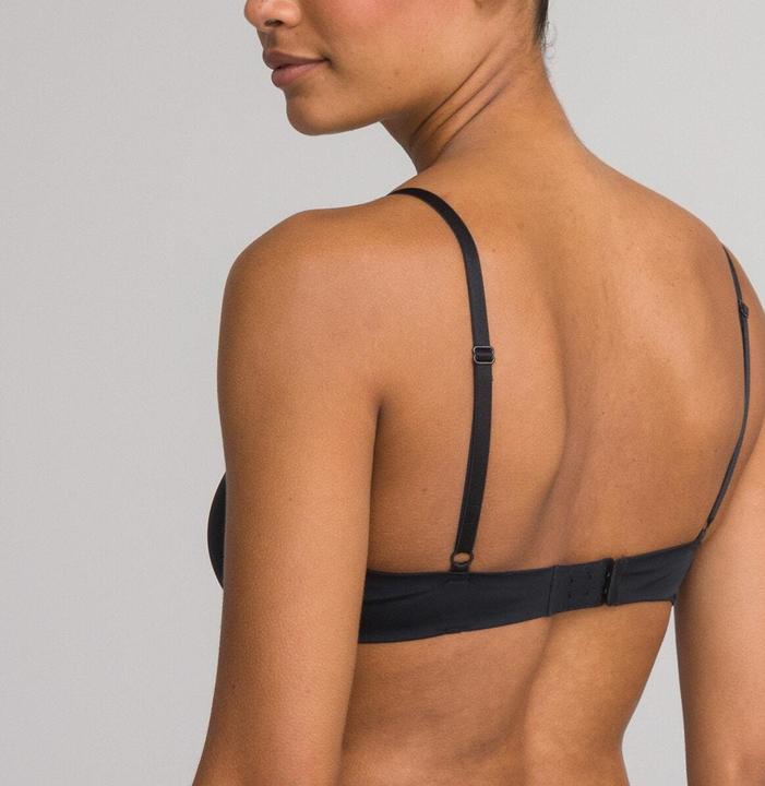 Image du produit La Redoute Collections Soutien-gorge en microfibre (75 E)