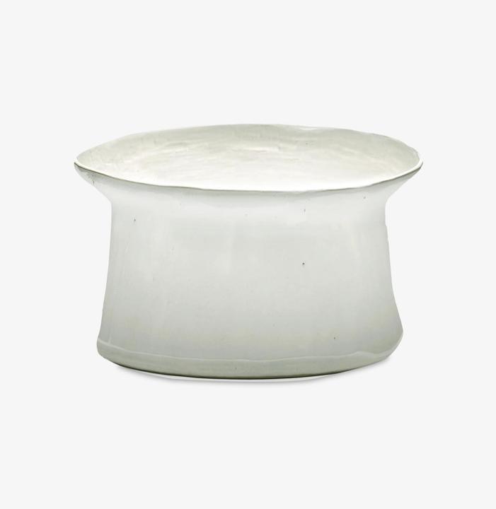 Image du produit Serax Bol haut droit blanc