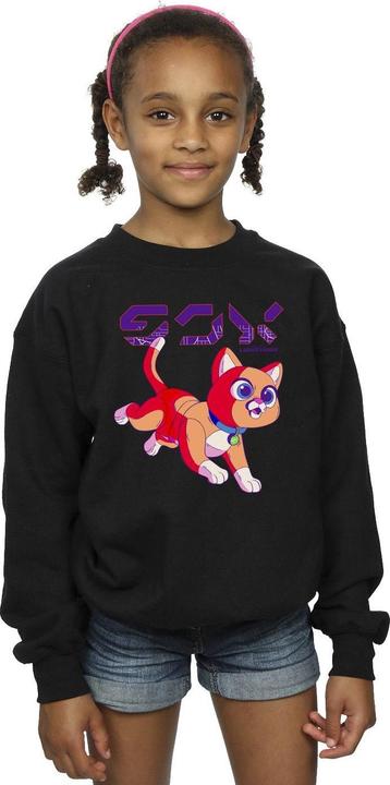 Immagine prodotto Disney Lightyear Sox Digital Cute Felpa Ragazze (116)
