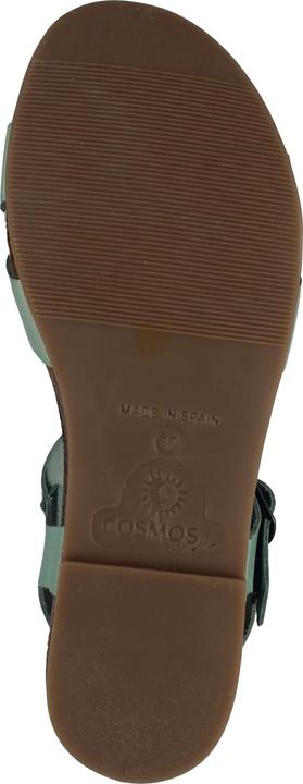 Produktbild Cosmos Comfort Dieser Schuh von darf in deinem Schuhschrank nicht fehlen. Ob zum Kleid, zur Shorts o (39)