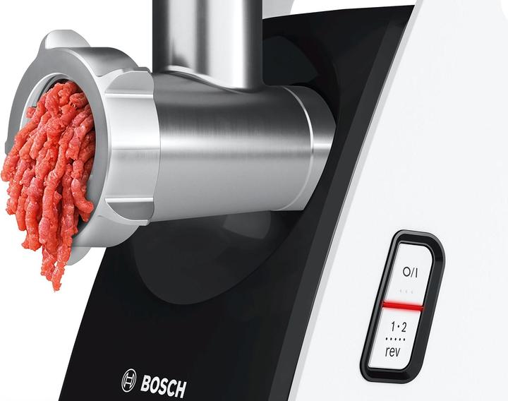 Actual product image Bosch Hausgeräte MFW3X14W