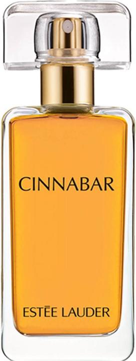 Image du produit Estée Lauder Classic Parfums - Cinnabar Eau de Parfum Vaporisateur (Eau de parfum, 50 ml)