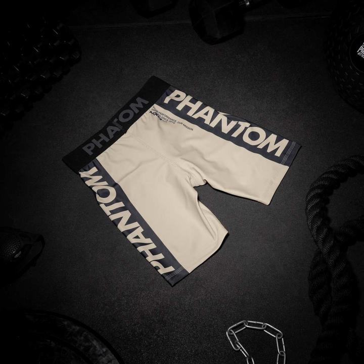 Produktbild Phantom Athletics Fightshorts VECTOR Apex (XL)