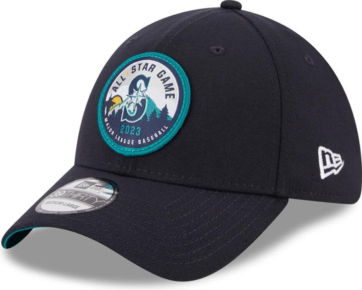 Immagine prodotto New Era Cappellino 39THIRTY - ALL-STAR GAME Seattle Mariners - L/XL (XL)