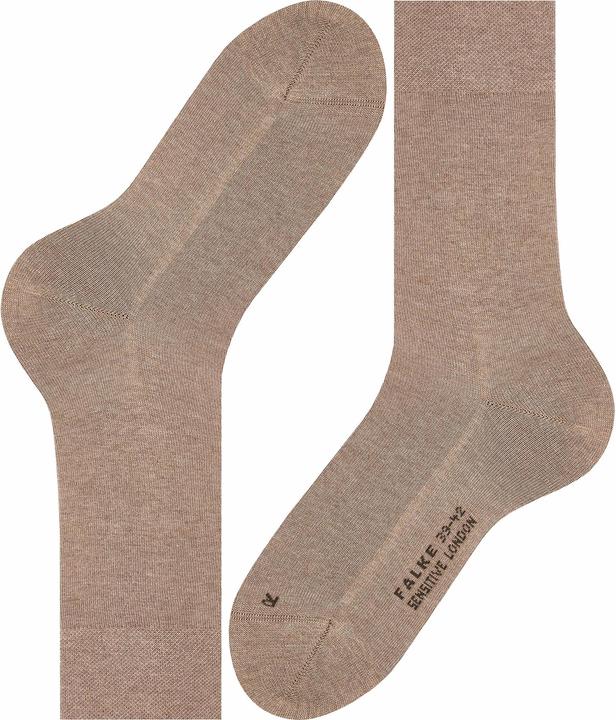 Produktbild Falke London Sensitive (Einzelpack, 47 - 50)
