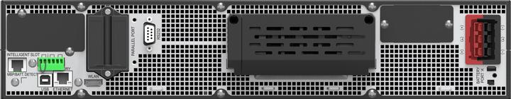 Produktbild Powerwalker USV VFI 10000 ICR IoT Onli (10000 VA, 10000 W, Online-Doppelwandler USV)