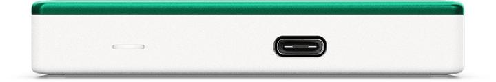 Image du produit WD My Passport Ultra 20th Emerald Anniversary Edition (2 To)