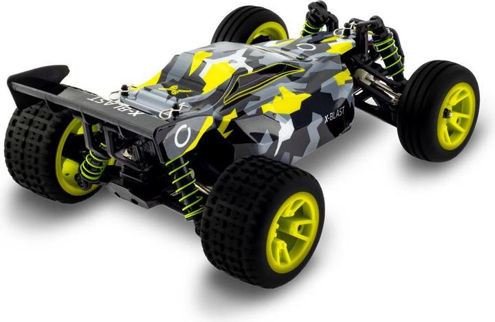 Image du produit Overmax X- Blast