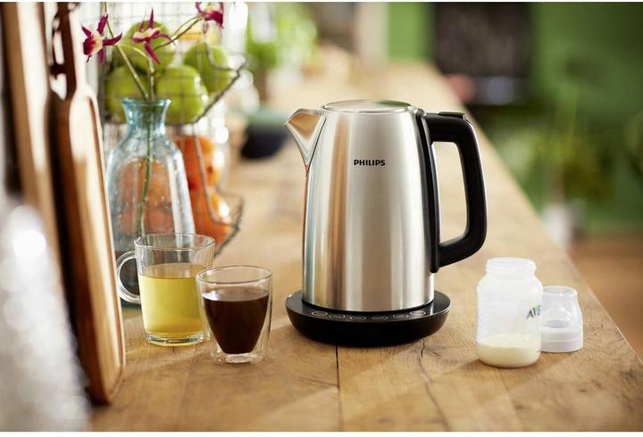 Immagine prodotto Philips Avance Collection (1.70 l, Spina UE)